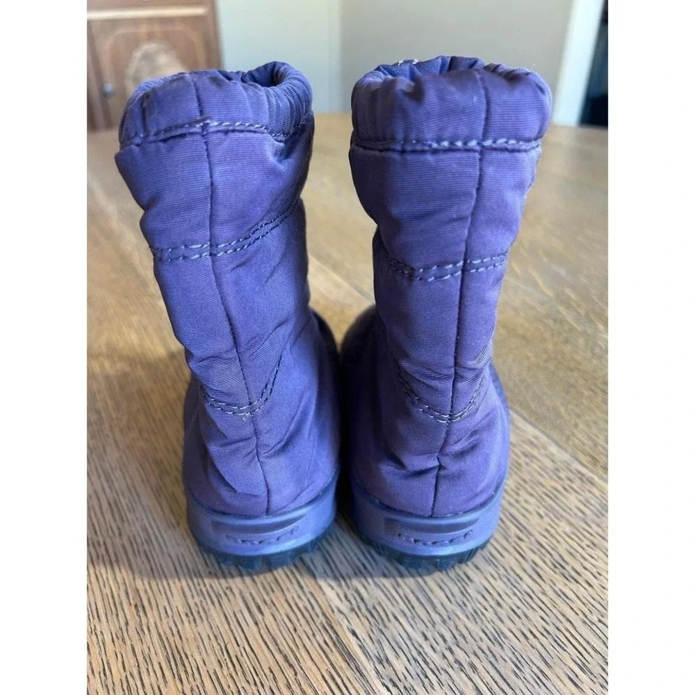 BOGS Toddler Waterproof‎ Snow/Rain Boots – Size 7